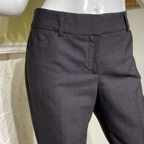 Rare Thomas Pink (Louis Vuitton) Light Grey Wool Trousers - Picture 2 of 8